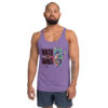 “Wash Your Hands” Unisex Tank Top