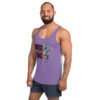 “Wash Your Hands” Unisex Tank Top - Image 2