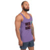 “Wash Your Hands” Unisex Tank Top - Image 3