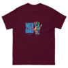 "Wash Your Hands" Men's Heavyweight Tee