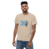 "Wash Your Hands" Men's Heavyweight Tee - Image 6