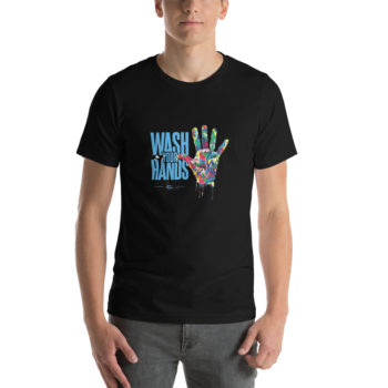 Short-Sleeve Unisex T-Shirt - Image 3